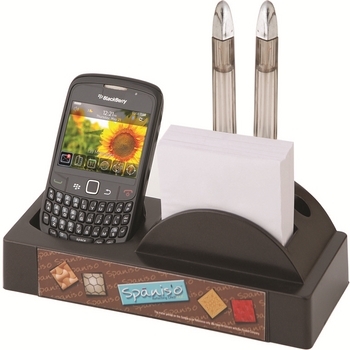 Pen And Mobile Stand