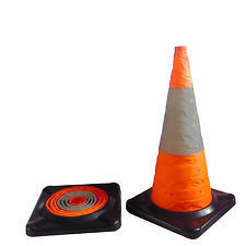 Road Studs And Cones