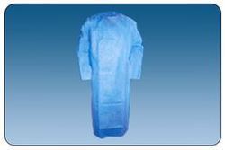 Surgeon Gown Non Woven