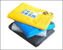 Tarpaulins