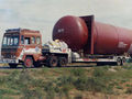 Transportation Logistics Services - Heavy-Duty Equipment, Reliable and Flexible Transport Solutions