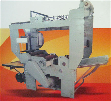 Window Patching Machine