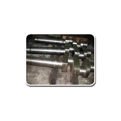 Air Compressor Crankshaft