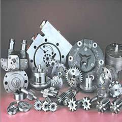 Compressor Oil Pumps