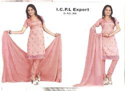 Cozy Cotton Suits