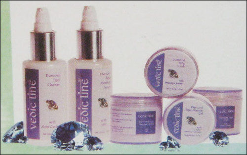 Diamondtejas Facial Kit