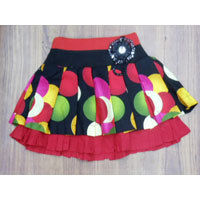 Girls Fancy Skirts