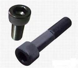 Grade 8.8 Allen Cap Bolt