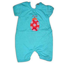 Infant Romper