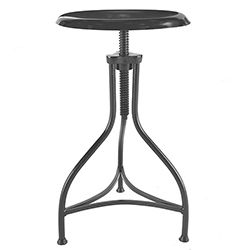 Iron Stool