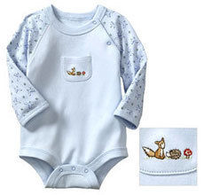 infant romper