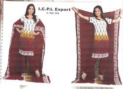 Ladies Exclusive Suits - Premium Quality Fabric, Allure Looking Design, Eye-Catching Elegance