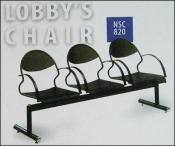 Lobby Chairs (Nsc-820)