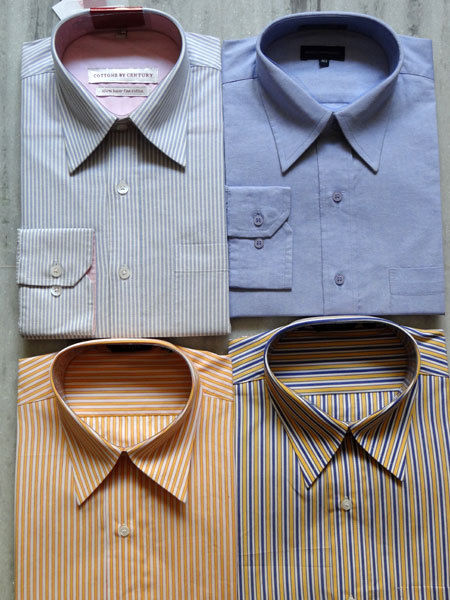 Mens Formal Shirts