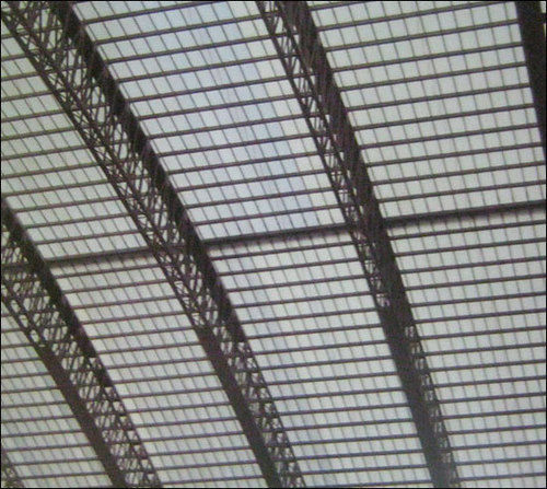 Polycarbonate Panels