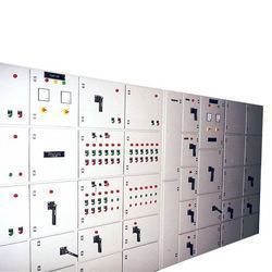 Power Distribution Panel