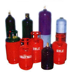 Refrigeration Gases R-22