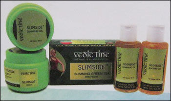 Slimside Body Therapy Kit