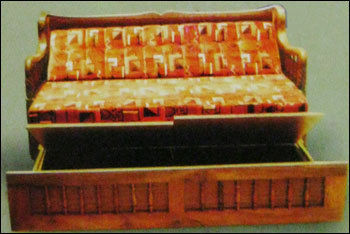 Sofa Cum Bed (Nsc-01)