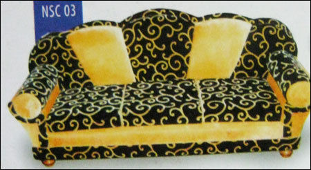 Sofa Set (Nsc-03)