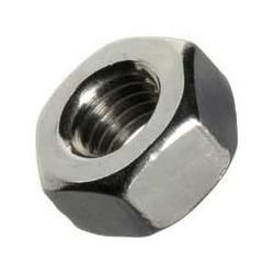 SS 304 Hex Nut