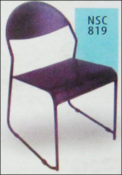 Visitor Chairs (Nsc-819)