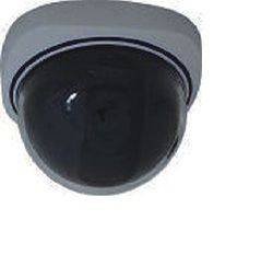 380VF CCD Dome Camera