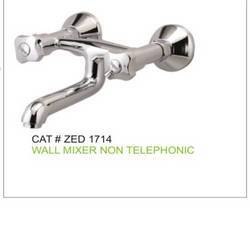 Bathroom Wall Mixer Non Telephonic