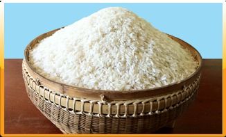 Cambodia Fragrant Rice