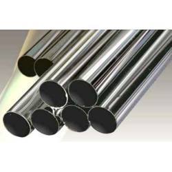 Choudhary Stainless Steel Pipes