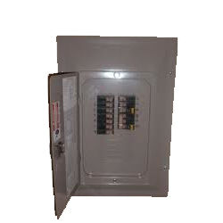 Circuit Breaker Boxes