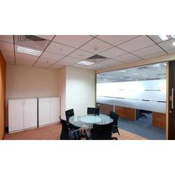 Commercial Interior Services - Comprehensive Turnkey Solutions , Affordable Pricing & Tailored Designs