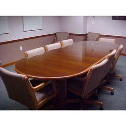 Conference Tables