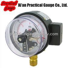 Contact Gauge