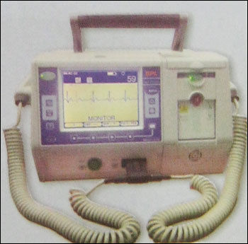 Defibrillation Machine (Relife 700)