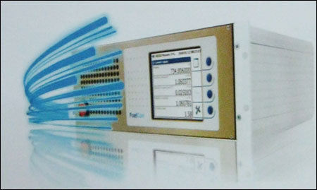 Electrochemical Impedance Spectroscopy Analyzer