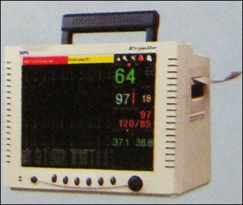 Excello Patient Monitor