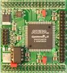 Fpga Board