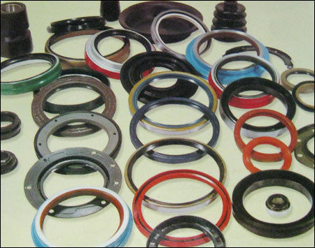 GIAN SINGH & CO. Oil Seals