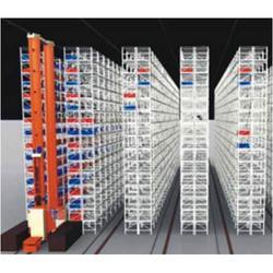 Heavy Duty Racks - Adjustable Shelving System | Economical Storage for Odd-Shaped Materials