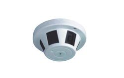 Hidden Camera 420TVL Fake Smoke Detector