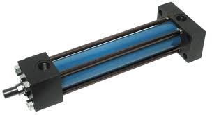 Hydraulic Cylinder