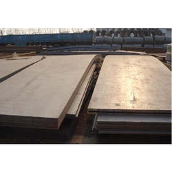 Industrial Carbon Steel Plates