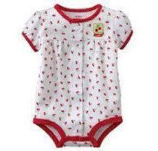 Infant Baby Romper