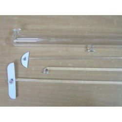 Laboratory Stirrers