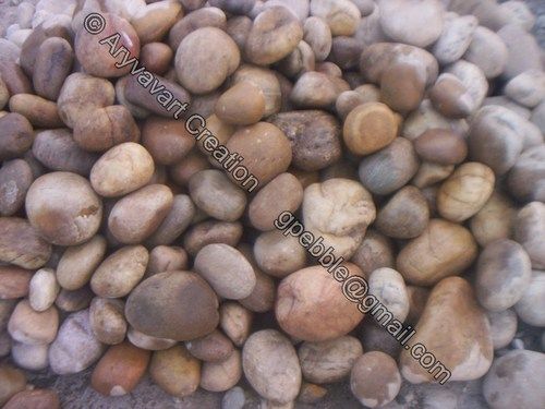 Potato Brown Pebbles