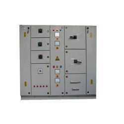 Power Distribution Panels