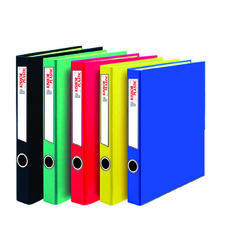 PVC Ring Binder