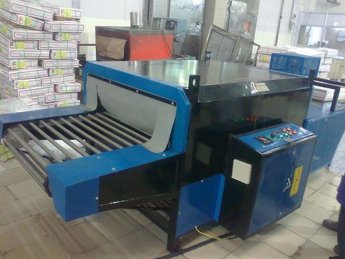 Shrink Machine