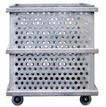 Sterilization Cage